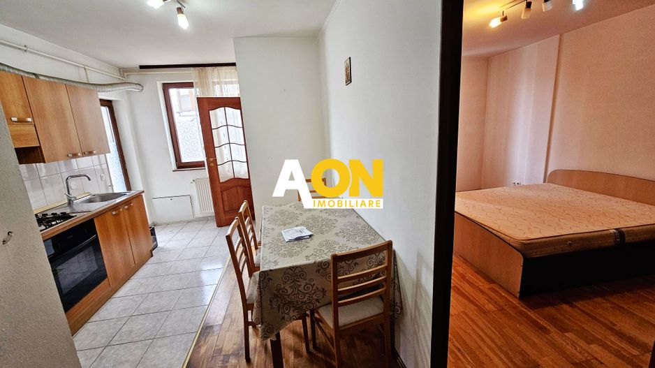 Apartament 3 camere, 71 mp utili, etaj 1, cu garaj, bloc nou, Cetate - Poză 4