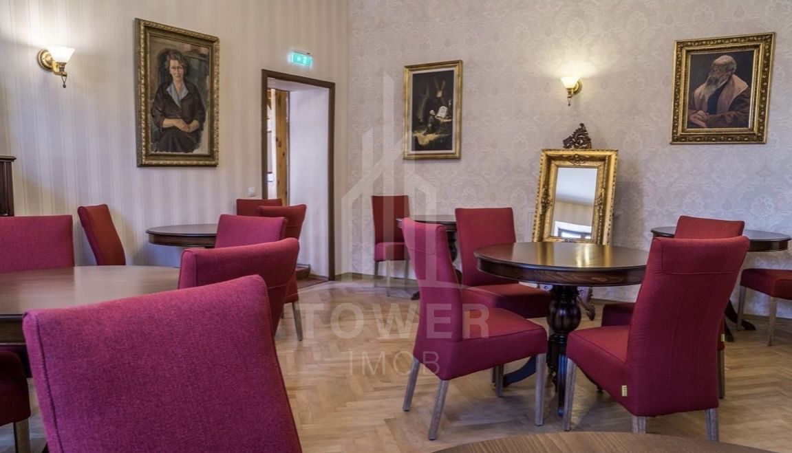 Hotel Boutique Resort 5 stele de vanzare in Sibiu - Poză 7