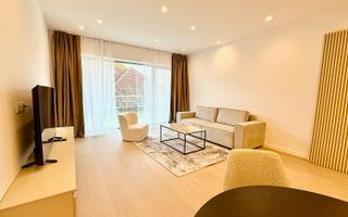 APARTAMENT PREMIUM | TERASA | AVIATIEI TOWER - Poză 1