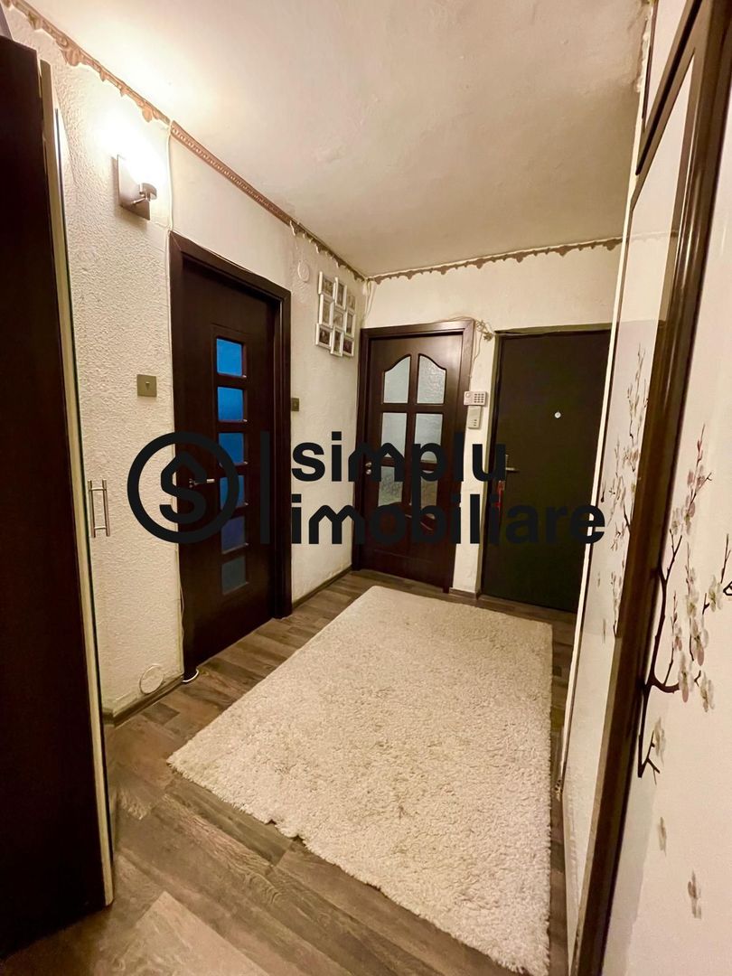 Apartament 2 camere zona Billa et 1/4 - Poză 2