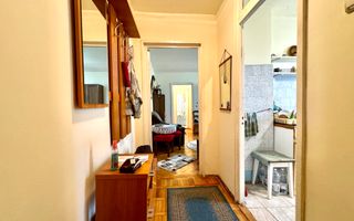 Apartament cu 2 camere, etajul 1, in zona Girocului - Liviu Rebreanu - Poză 9