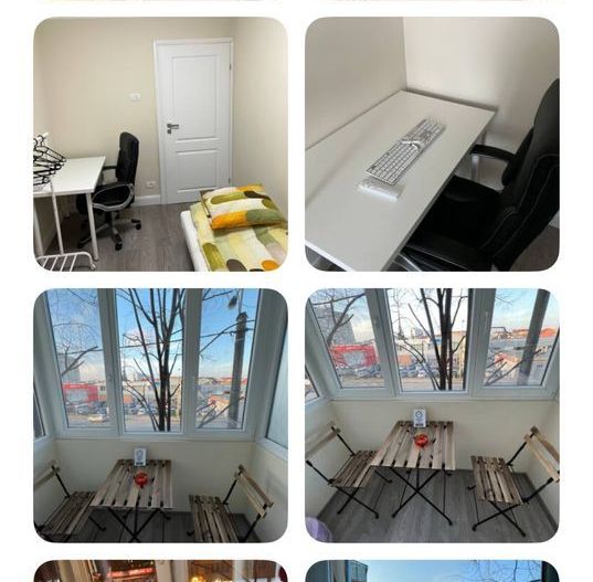 Dambovita | 3 Camere | Etaj Intermediar - Poză 7