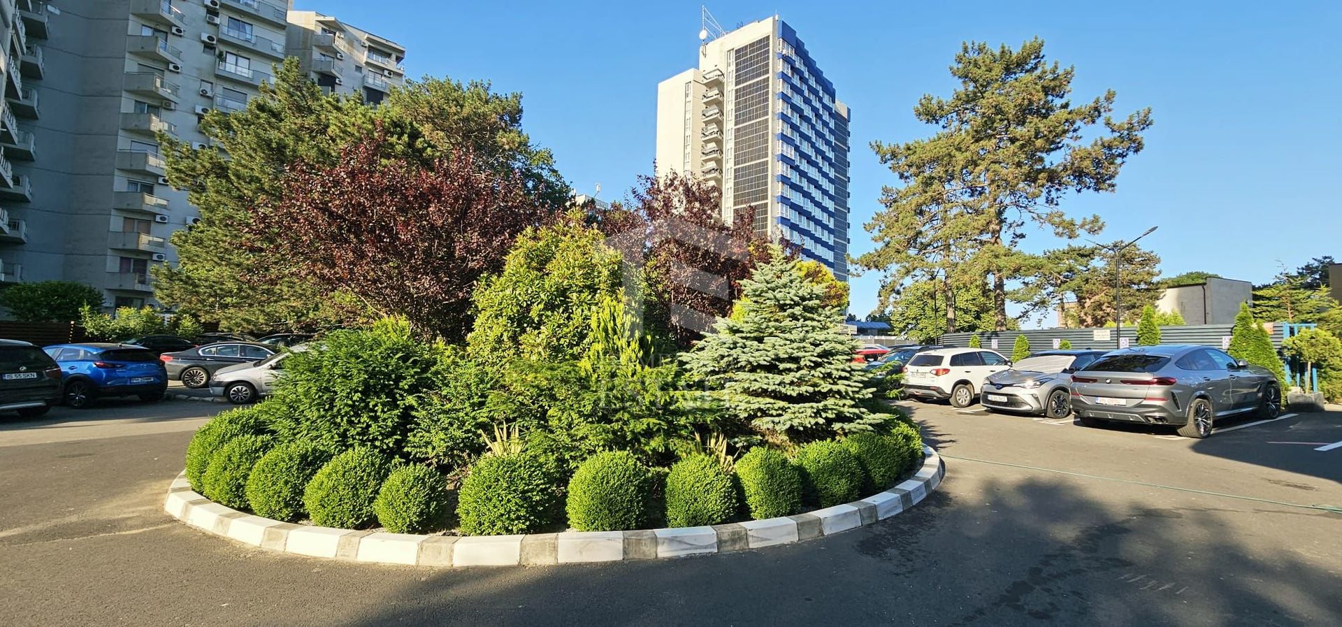 Apartament premium 3 camere, 2bai | Sea View Apartments | Olimp - Poză 17