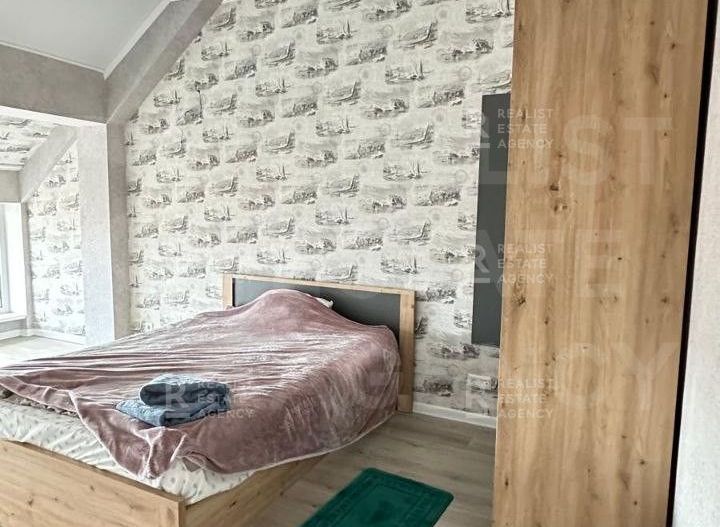 Vânzare, apartament, 2 camere, strada Alexandru cel bun, Hancești - Poză 7