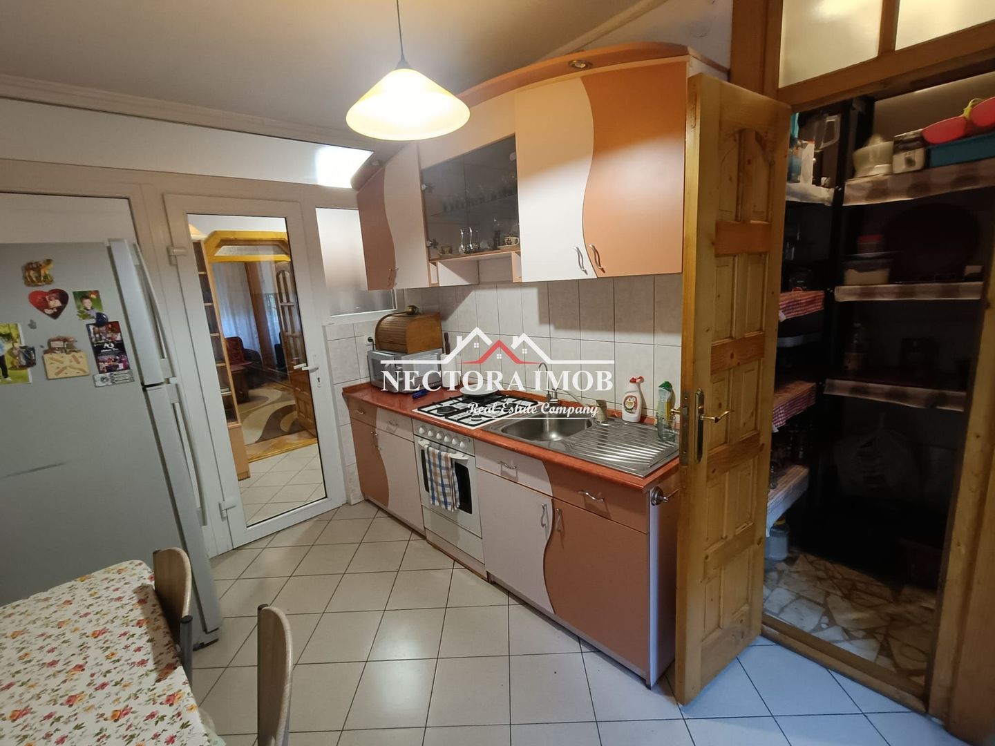 NECTORA IMOB-Apartament Str. Somesului, 3 cam, 2 bai, 66 mp, Et. 1, D - Poză 6