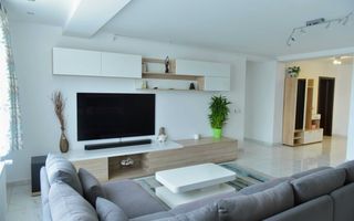 Apt 3 camere, 114.2 mp, bl. 2012, zona Oraselul Copiilor - Tineretului - Poză 2