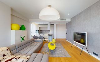 APARTAMENT PREMIUM | PARCARE | ONE HERASTRAU TOWERS - Poză 3