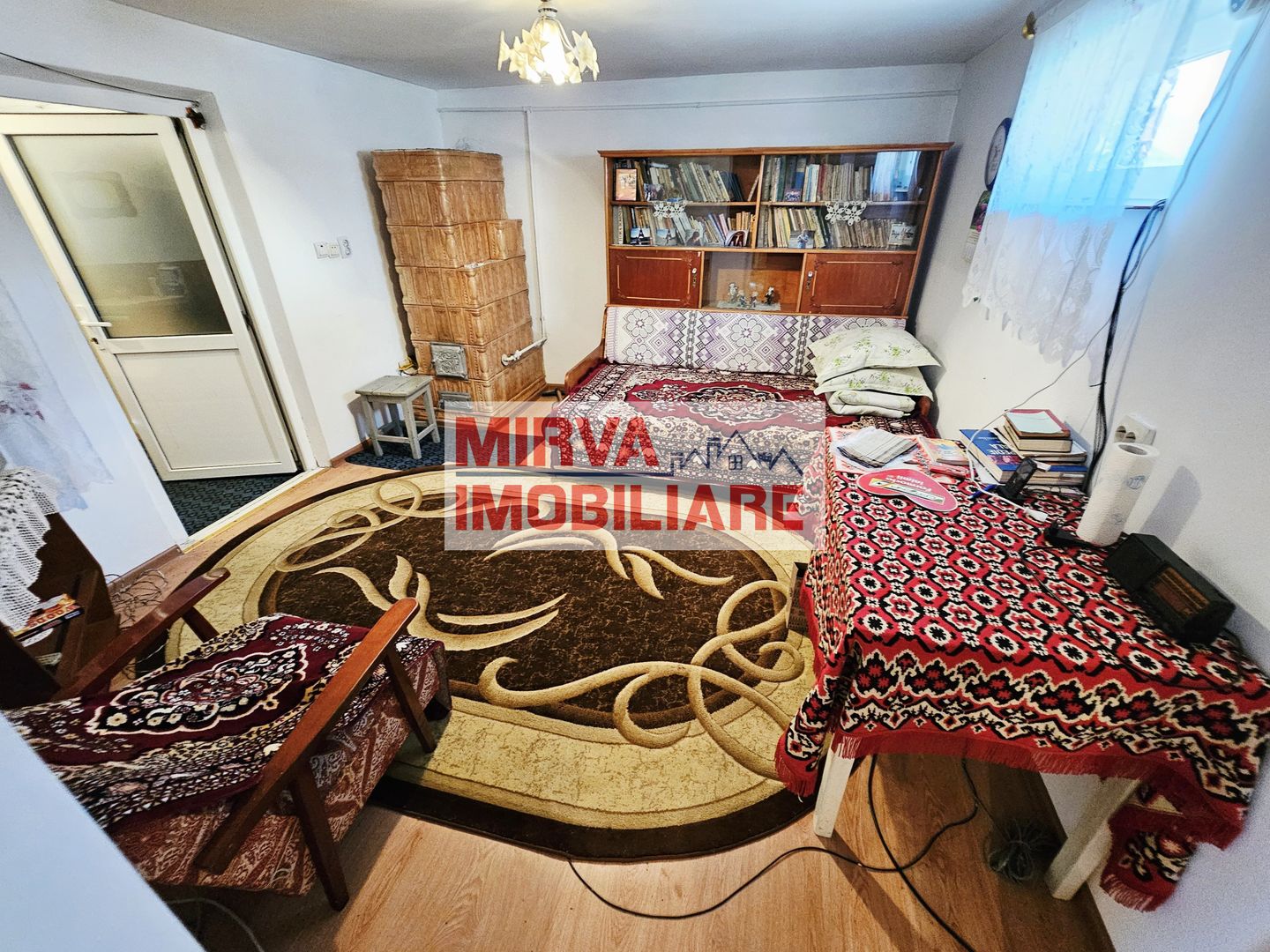 🏡 Casă cu 5 camere, teren 3.419 mp, lângă pădure – Bătești - Poză 29