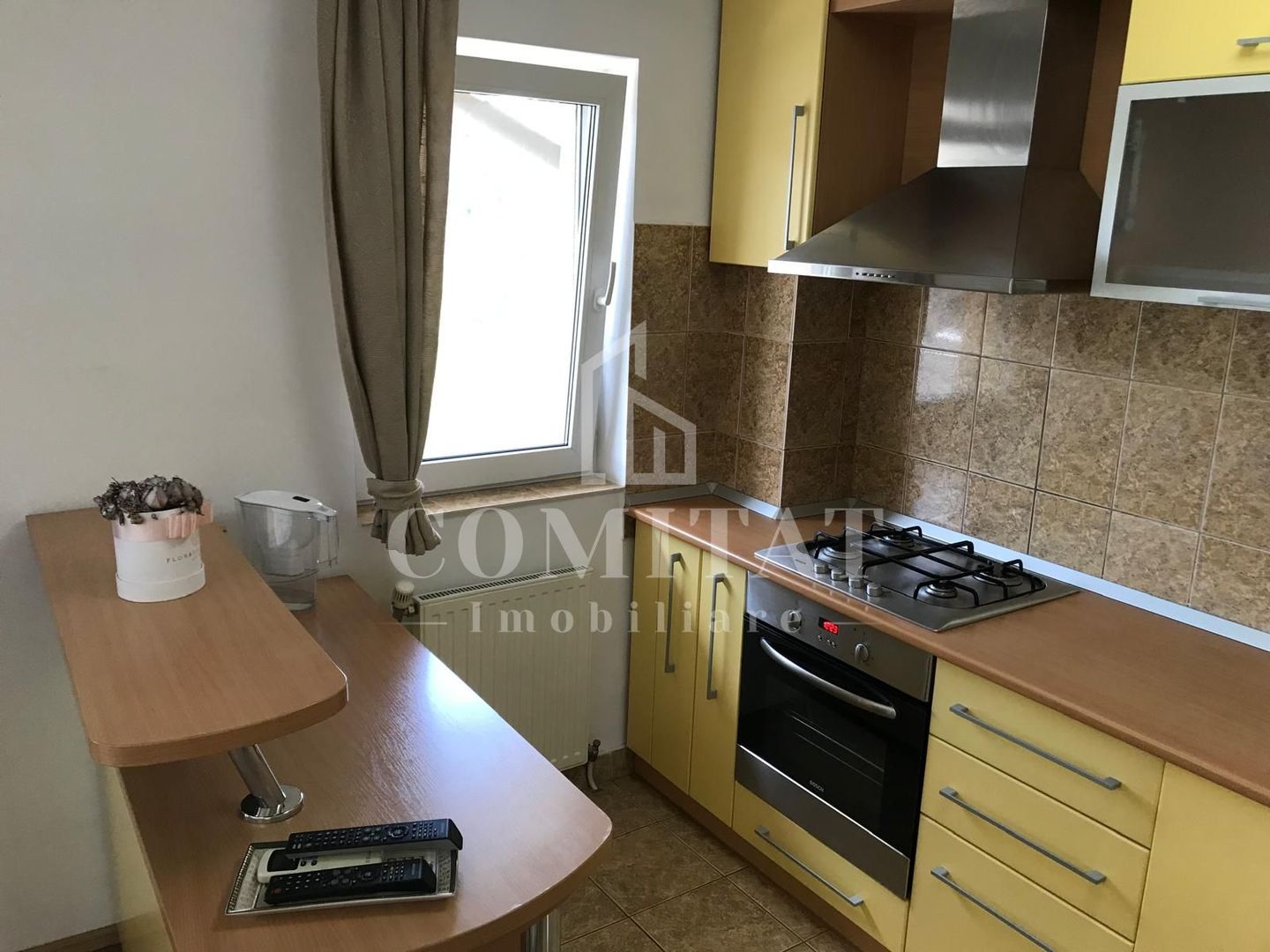 Apartament 2 camere | Etaj intermediar | Gheorgheni - Poză 5