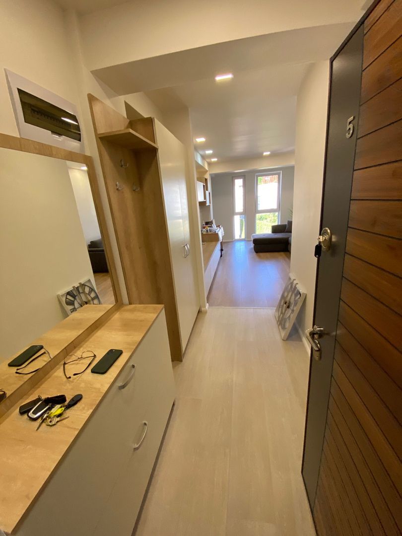 Apartement 2 camere -Aradului - Poză 3