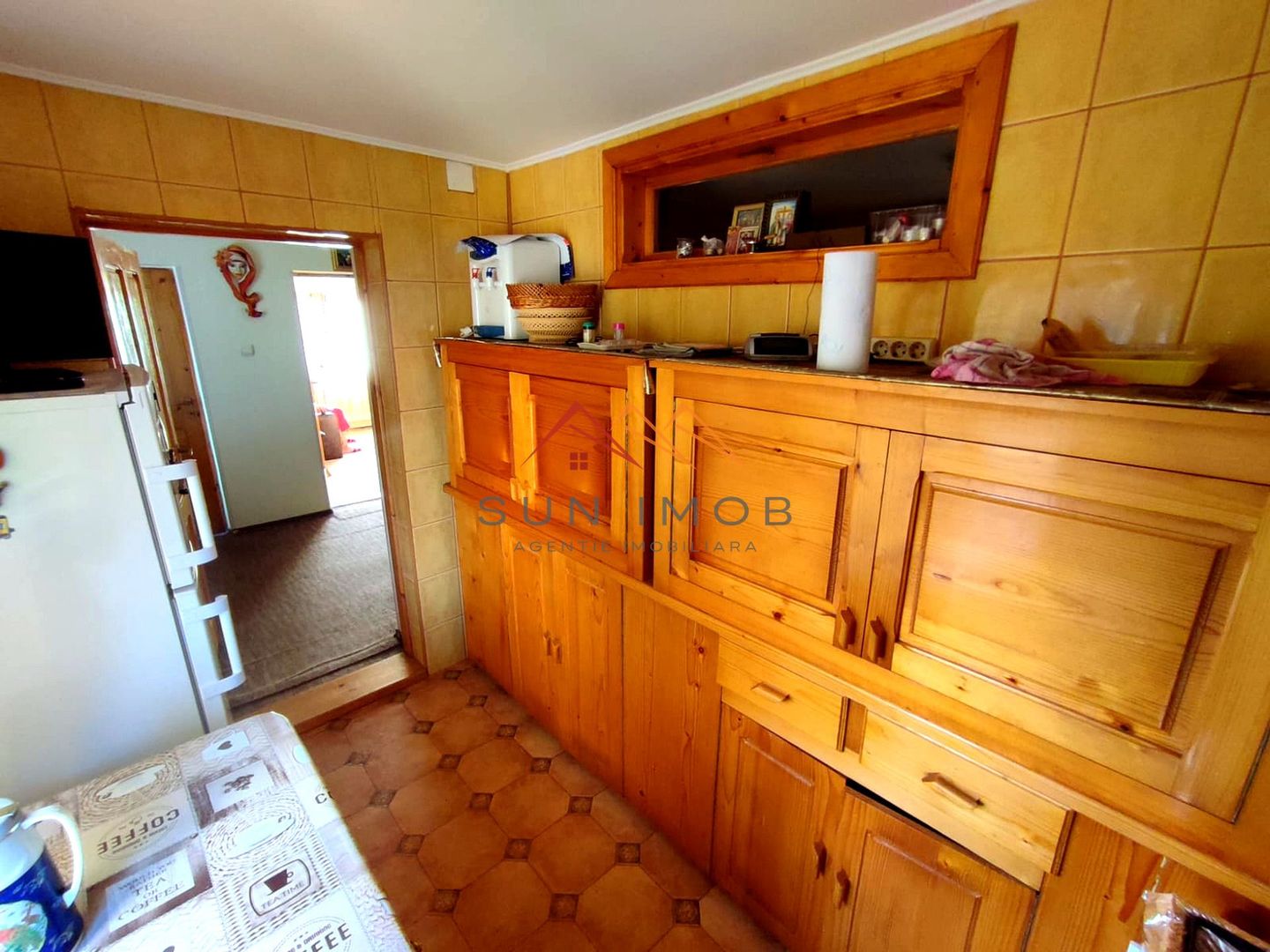 CASĂ DE VÂNZARE | CORNU | 152 MP TEREN | MOBILATĂ ȘI UTILATĂ - Poză 10