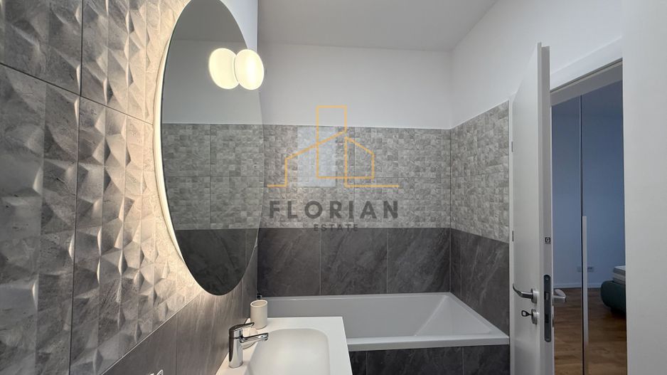 Închiriere apartament 3 camere la  Paltim (+ parcare subterană) - Poză 7