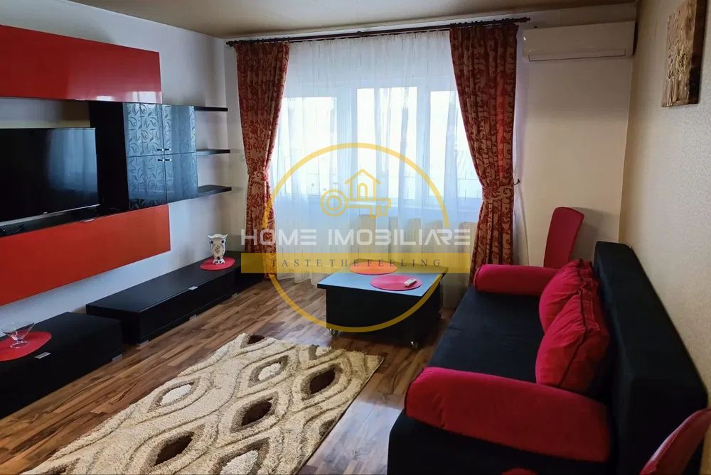 🏢 Apartament 2 cam. SD 53mp et.1/2 Popas Păcurari - Rond ERA - Poză 1
