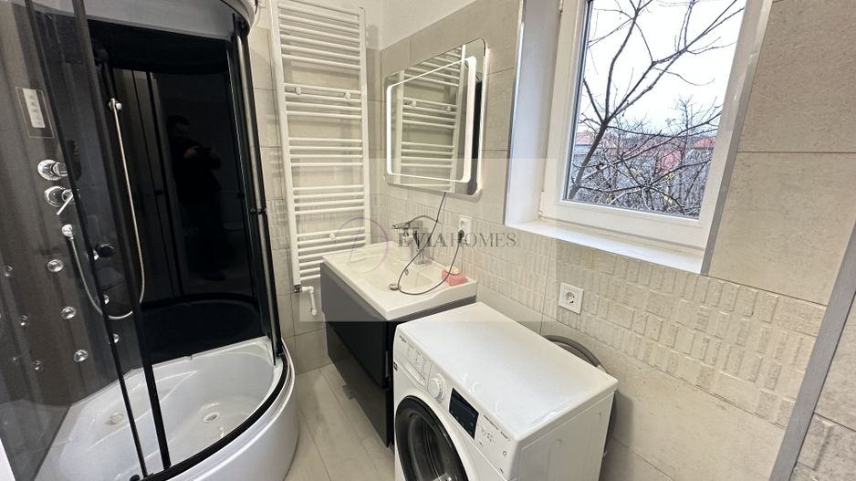 2 camere/Zona hotelului Hampton - Poză 7