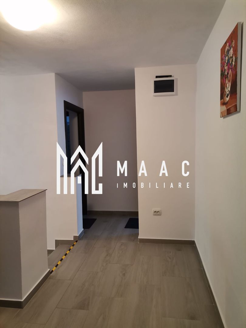 Casa individuala 8 camere | 575 mp teren I Porumbacu de Sus - Poză 12