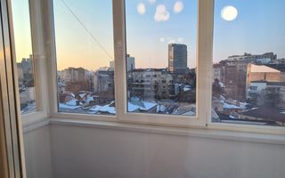 PRIMA ÎNCHIRIERE•Ultracentral•Încălzire centrală gaze - Poză 22