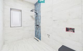 Duplex modern cu etaj si pod 164 mp in Urseni - Poză 42