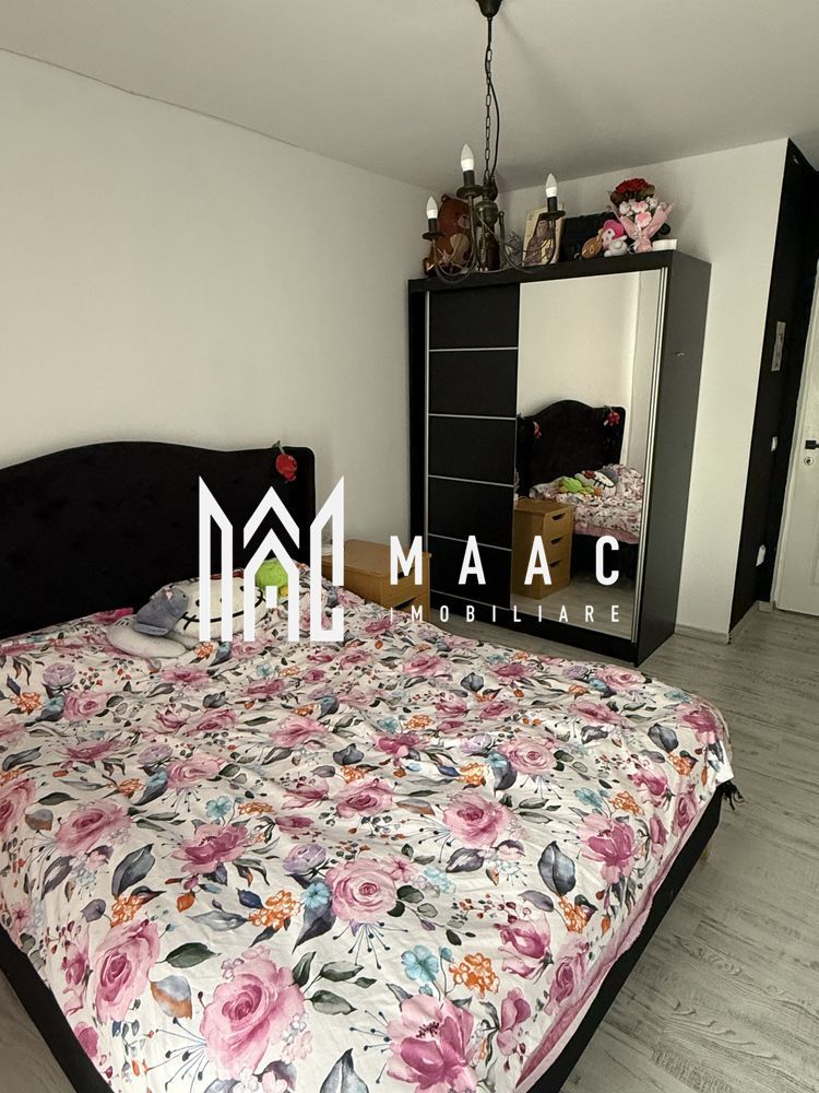 Apartament 3 camere | Parcare | Decomandat | City Rezidence - Poză 5