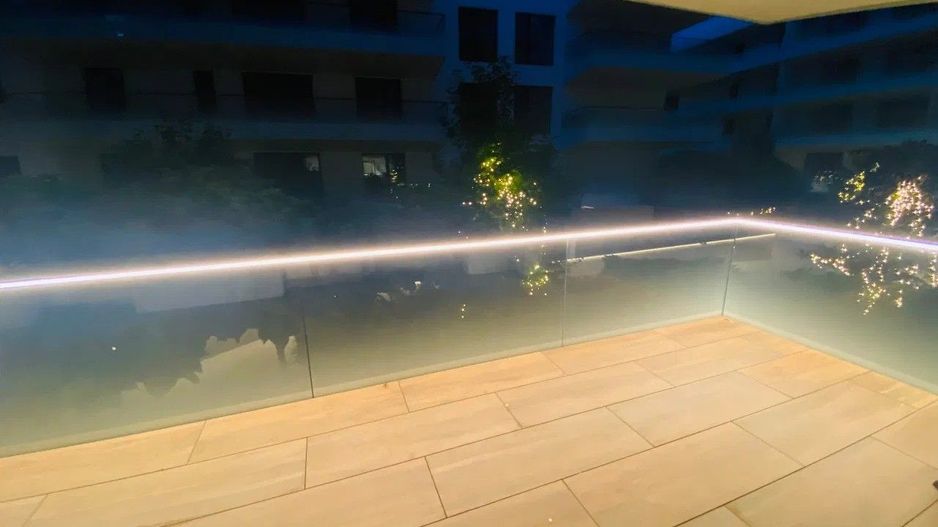 The Pines Băneasa | Apartament 2 Camere Lux | Prima Închiriere - Poză 18