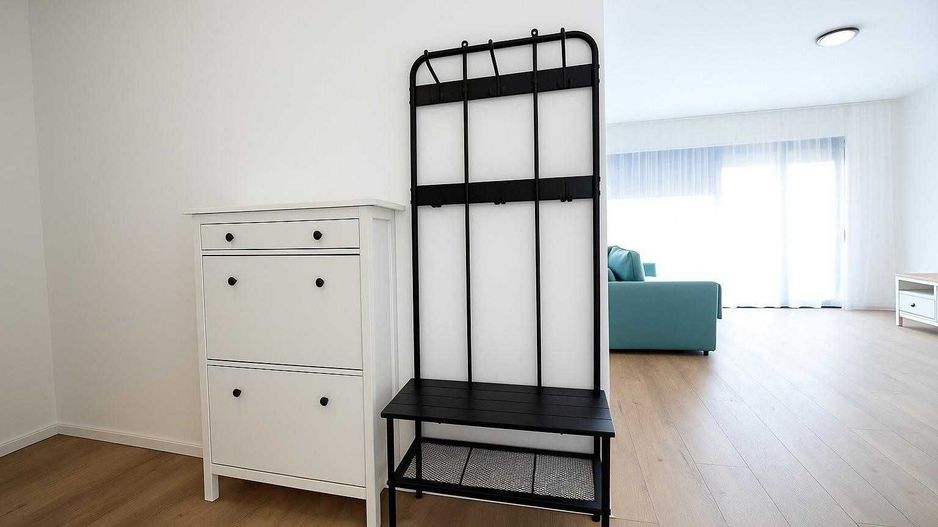 Apartament 2 camere de inchiriat in complexul Arcadia Domenii - Poză 4