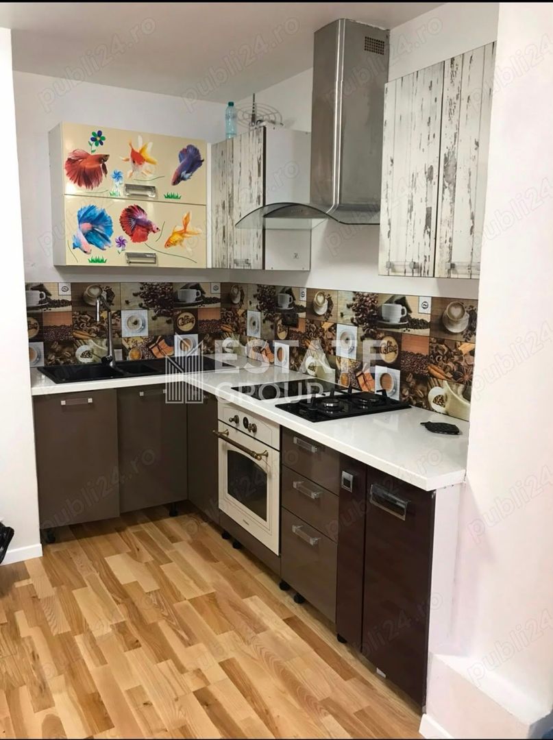 Apartament 3 camere renovat,  Semicentral, zona Iosefin - Poză 4
