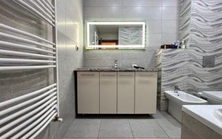 Apartament 3 Camere | 97mp | 1900 €/mp | Tractorul | Isaran Residence - Poză 7