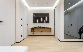 Vânzare, apartament, 2 camere, bd. Mircea Cel Bătrân, Ciocana - Poză 2