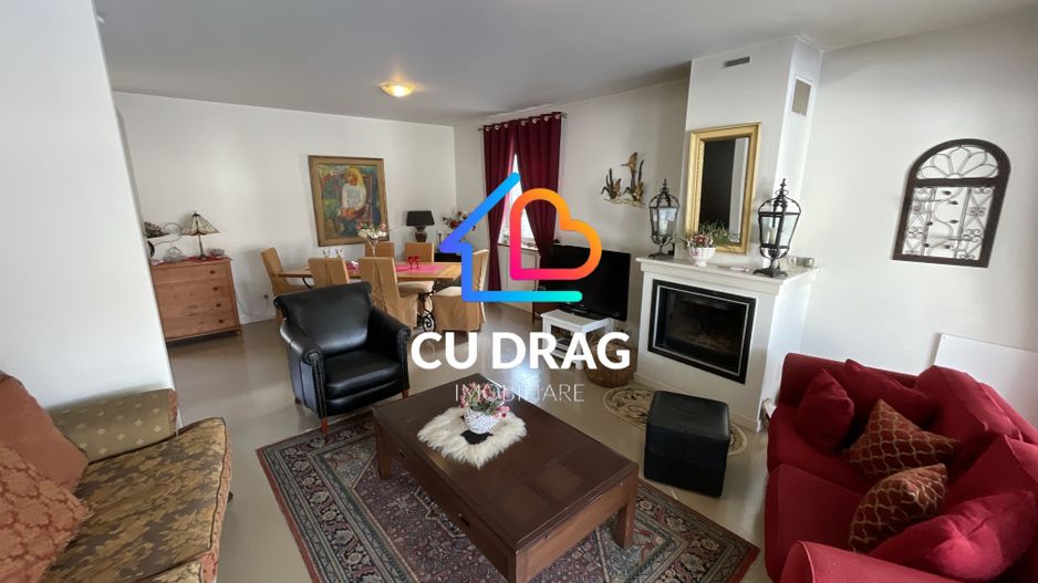 PENSIUNE DE VÂNZARE PORUMBACU DE SUS - Poză 9