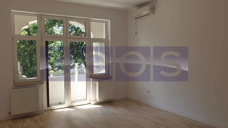 INCHIRIERE VILA INTERBELICA | CAPITALE | 360 MP | RESTAURATA | - Poză 1