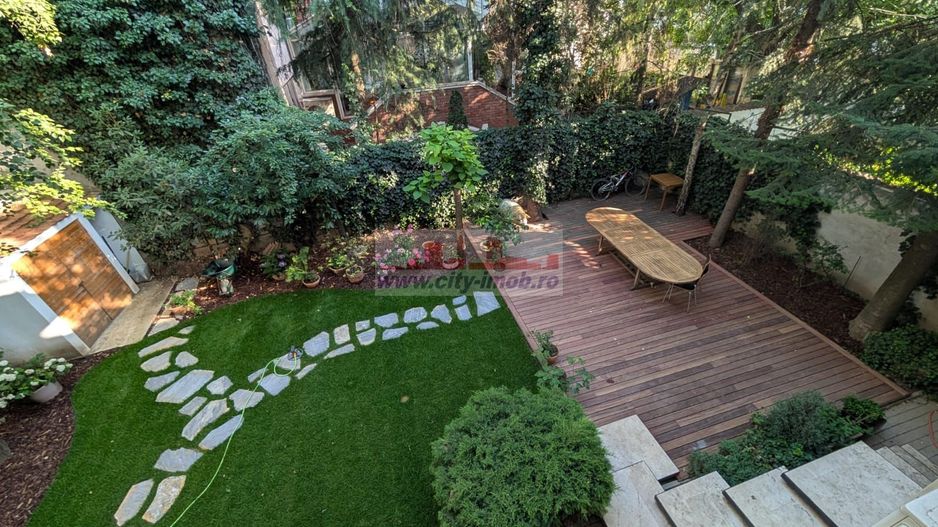 Inchiriere Apartament Domenii, SANDU ALDEA Bucuresti Sector 1 - Poză 1