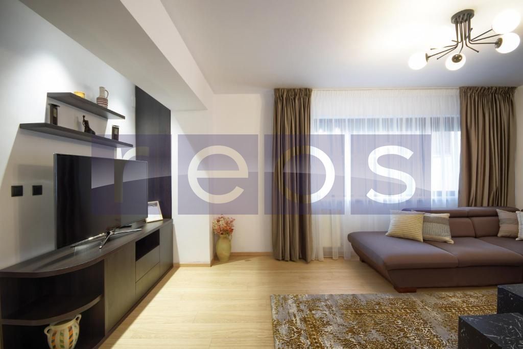 INCHIRIERE 3 CAMERE | UTILAT SI MOBILAT | LOC PARCARE | IDEAL FAMILIE - Poză 3