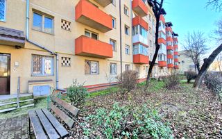 NOU | Apartament 2 camere spațioase  -  Județean | APROAPE DE TOT CE CONTEAZA - Poză 10