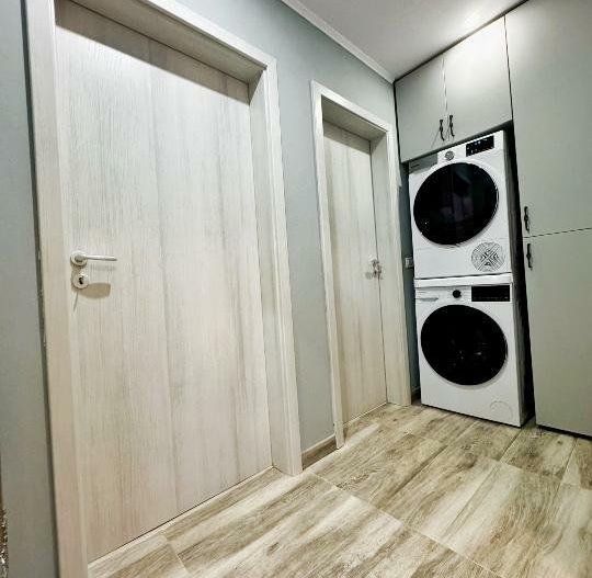 Giroc | 3 Camere | Curte comuna | Mobilat si utilat | Loc de parcare - Poză 6