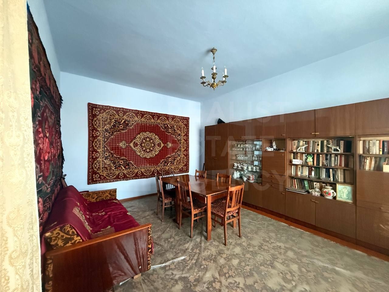 Vânzare, casă, 120 mp, sat Biruința, Sîngerei - Poză 6