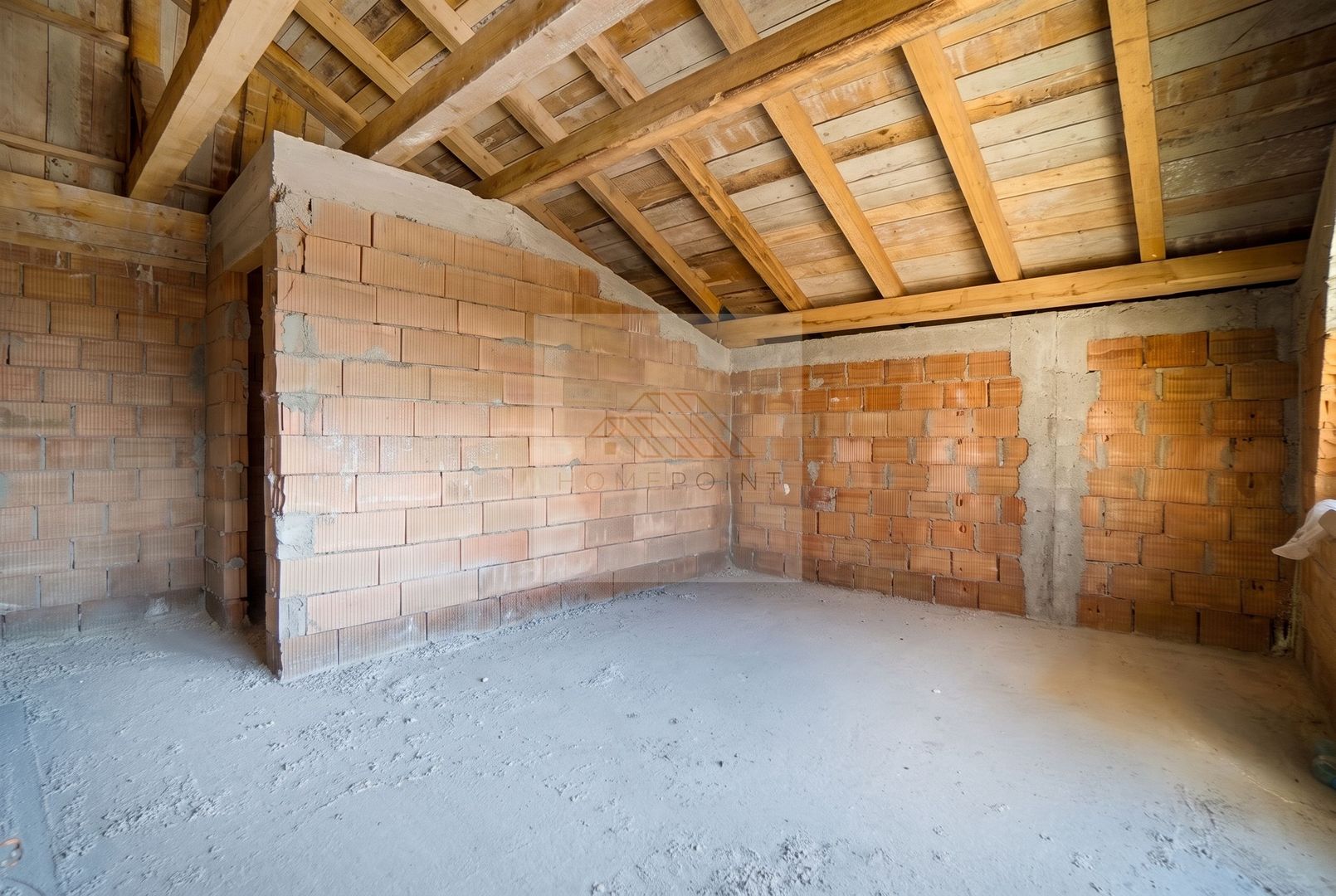 0Comision | Casă P+E | 188 mp | Teren 400 mp | Sanpetru–Bod - Poză 19