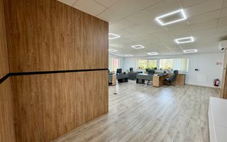 Clădire SAD de închiriat, situată la intrarea în Dumbrăvița - Poză 7