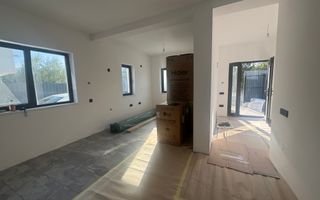Duplex modern LA CHEIE Calea Cisnadiei, Sibiu - Poză 6