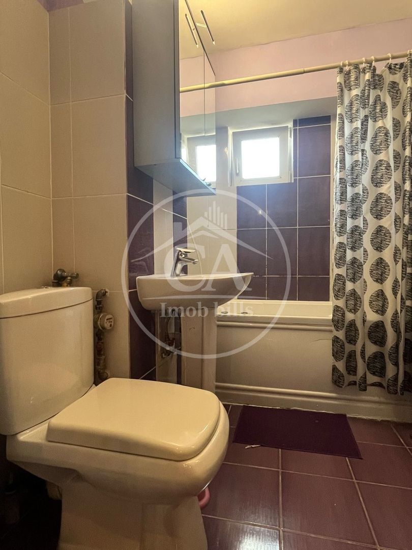 Apartament cu 3 camere de vânzare în zona Calea Clujului, Oradea - Poză 10