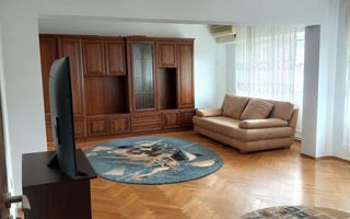 Apartament 4 camere -  semidecomandat  recompartimentat Zona Frumoasa - Poză 2