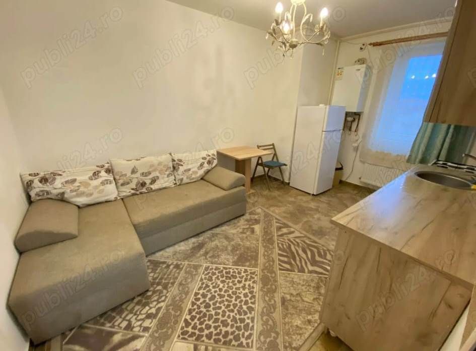 Calea Urseni | 2 Camere | Loc de parcare | Mobilat si Utilat - Poză 3
