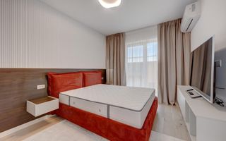 First Rental I Brand-New 3-Room Duplex I Pipera I Own Garden - Poză 11