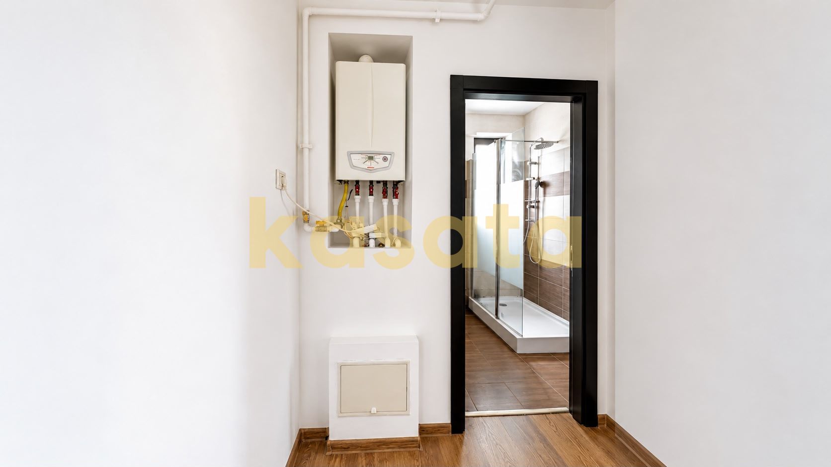 Apartament 2camere bloc nou2011 | Iancului | centrala proprie| mobilat - Poză 7
