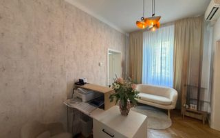 BELLER-DOROBANTI | INCHIRIERE SPATIU COMERICIAL | PARTER | 70MP | - Poză 1