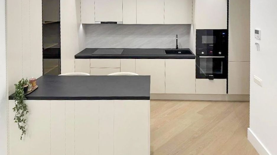 Chirie | Apartament 3 camere  – prima închiriere | Iancu Nicolae - Poză 7