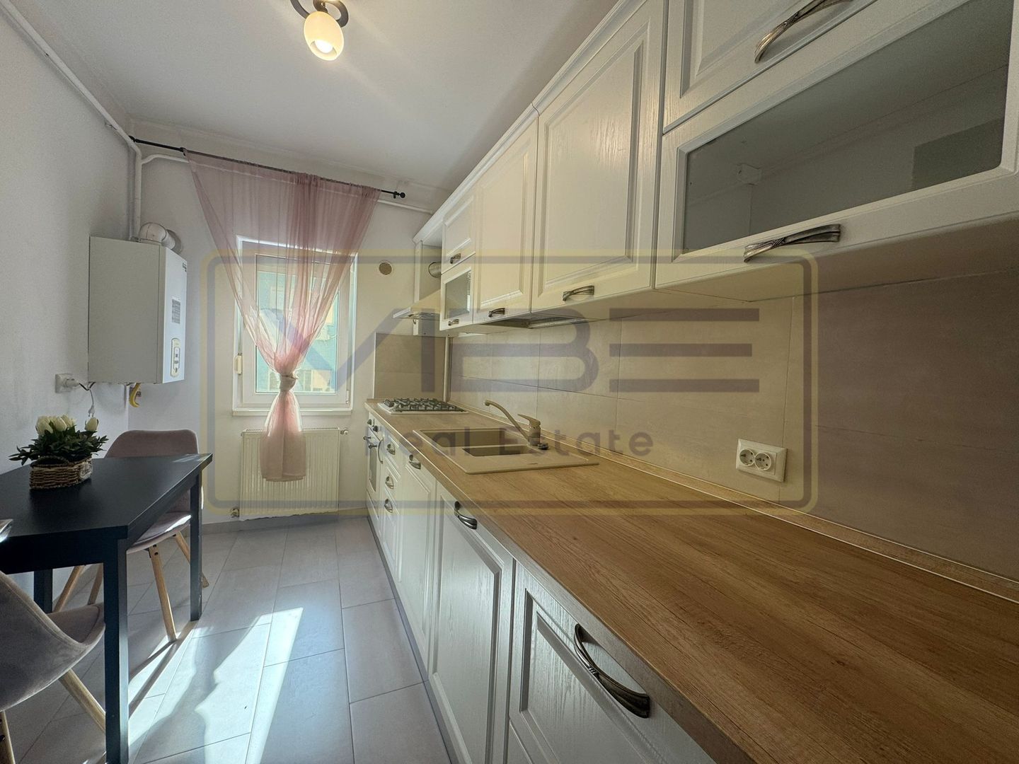 Apartament Modern- Decomandat - bloc nou - Poză 15