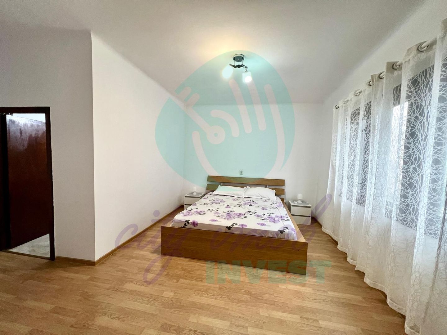 Apartament 80 mp in vilă 1935| Piața Unirii | Curte + Boxă 10 mp - Poză 4