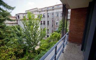 Apartament unicat de vanzare- Dorobanti Capitale- Praga - Poză 17