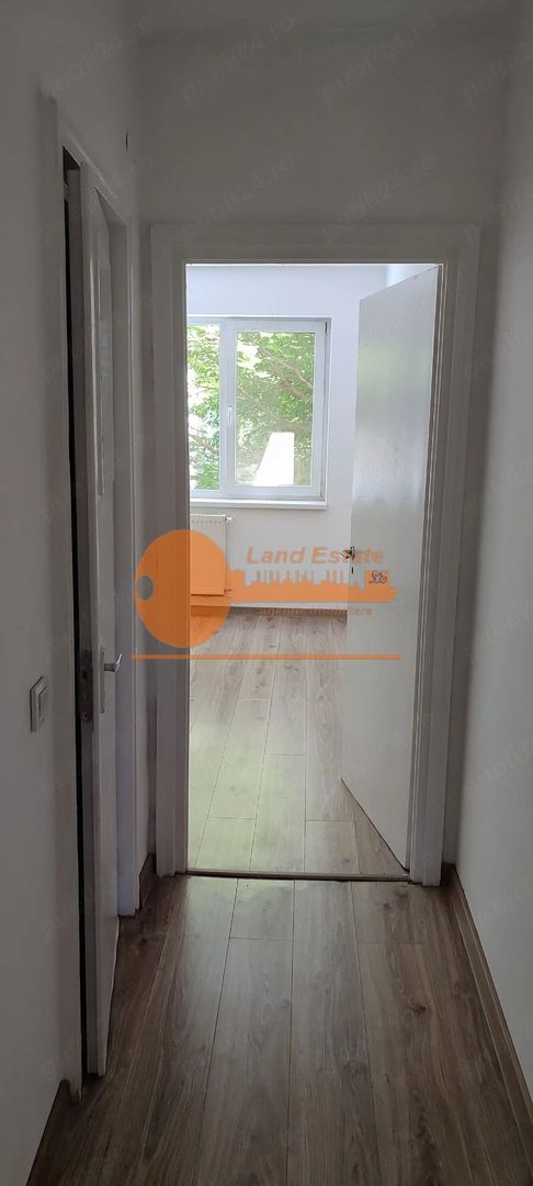 Apartament 3 Camere Complet Renovat | 15 Minute Metrou Crângași - Poză 5