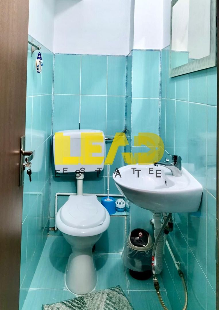 De vanzare Apartament 3 camere, Zorilor, insorit! - Poză 8