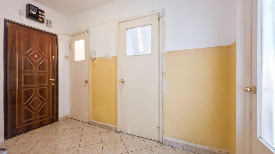 Apartament 3 camere decomandat – Aleea Băiuț nr. 3,  Metrou&Parc&Piata - Poză 18